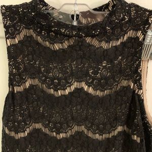 Love. Fire sleeveless top